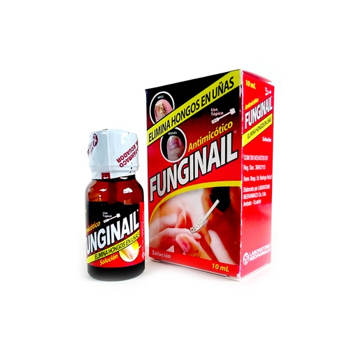 [05526] FUNGINAIL  SOL-TOPx10000/3000MGx10ML