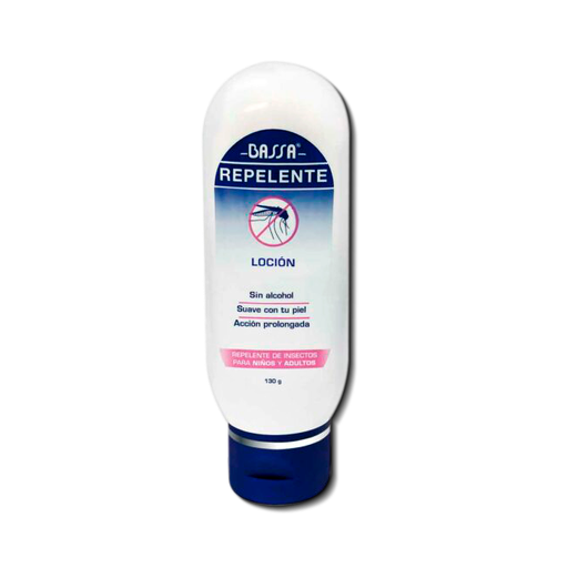 [00926] REPELENTE BASSA LOCx130GR 