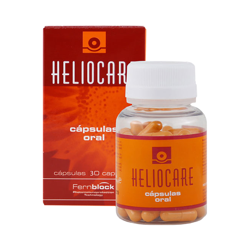 [07748] HELIOCARE CAPx550.5MGx30 