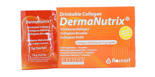 [06051] DERMANUTRIX COLAG-BEBx5GRx14 