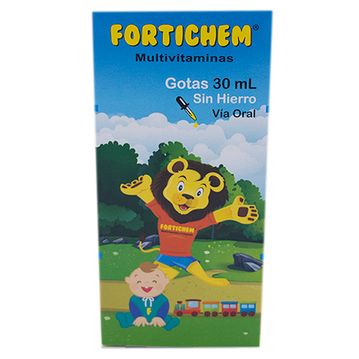 [06206] FORTICHEM  JBEx120ML