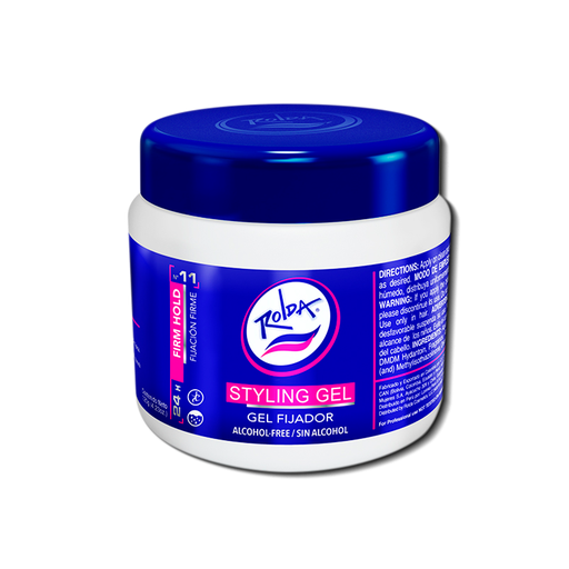 [01236] GEL P/PEIN ROLDA INCOLORO FCOx120GR 