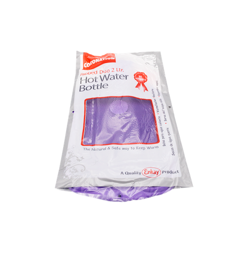 [03783] BOLSA AGUA CALIENTEx2LT +FORRO 