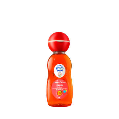 [03336] SHAMP PMB GIRASOL CABELLO OSCUROx100ML 