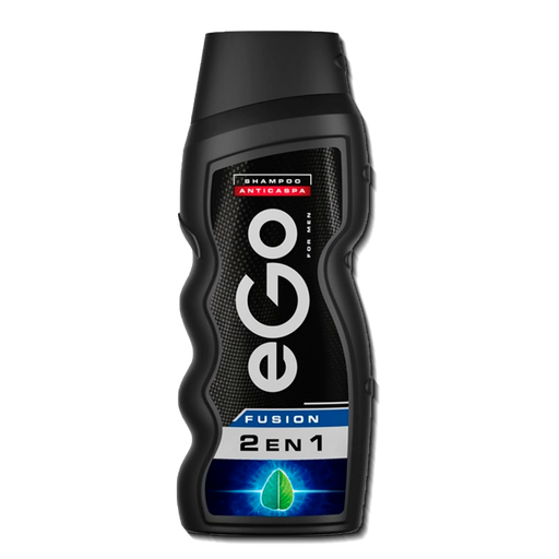 [01450] SHAMP EGO 2EN1 FUSIONx230ML 