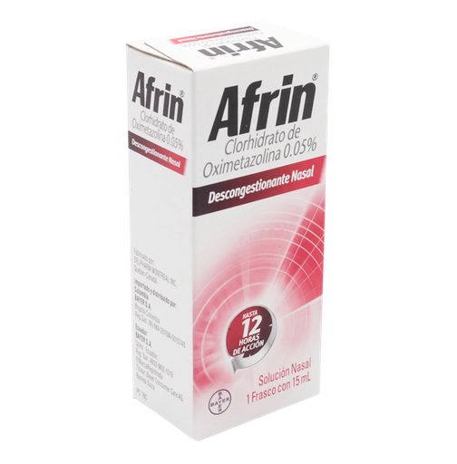[09405] AFRIN ADULTO  SOL-NASALx0.05%x15ML