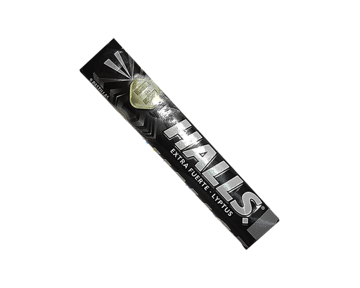[00163] CARAMELO HALLS STRONG-LYPTUSx302.4GRx12 