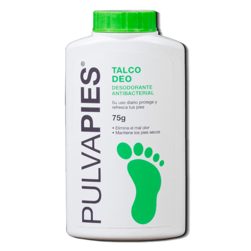 [12050] TALCO PULVAPIES DEOx75GR 