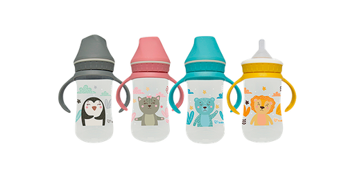[10371] BIBERON BABYS ESTAMP D-AGA B/AN 3+Mx8/9ONZ 