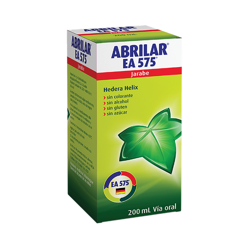 [09386] ABRILAR  JBEx35MG/5MLx200ML