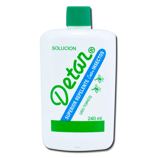 [00919] REPELENTE DETAN SOLx240ML 
