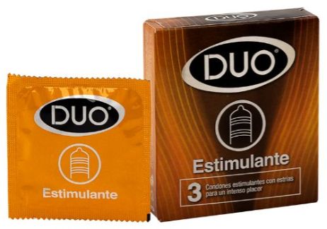 [00545] PRESERV DUO ESTIMULANTE CAJAx3 