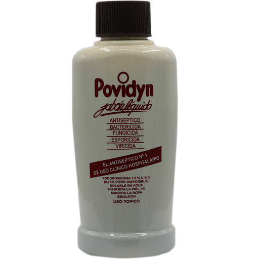 [03754] POVIDYN JAB-LIQ  EMUL-TOPx7500MGx120ML