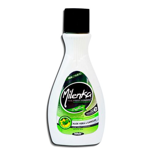 [00347] QUITA-ESM MILENKA ALOE-LANOLINA FCOx100ML 