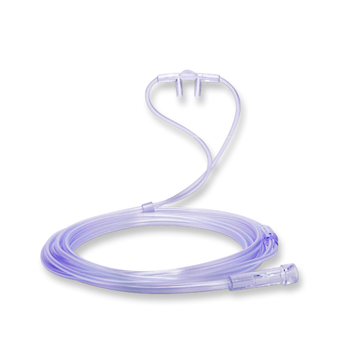 [03968] CANULA OXIGENO WELL LEAD ADULTO 