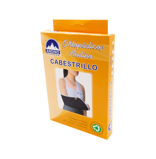 [04271] CABESTRILLO ANDINO MEDIUM TIPO A 