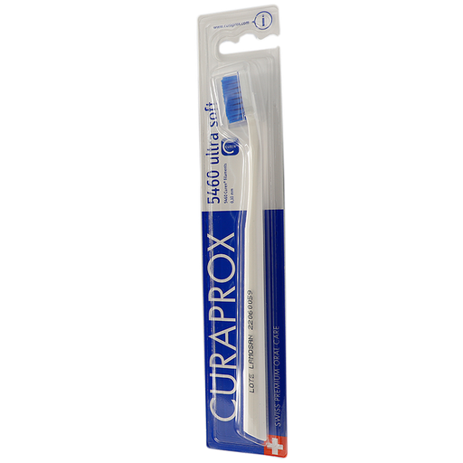 [02201] CEPILLO CURAPROX CUREN-5460 ULT-SOFT 