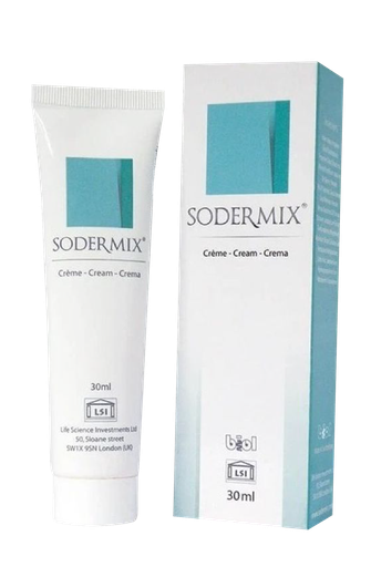 [05723] SODERMIX CREMAx30GR 
