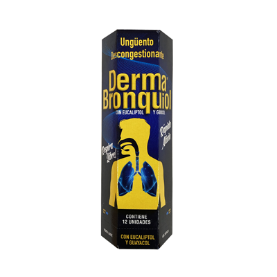 [09442] DERMABRONQUIOL  UNGx0.1/3.1/7.9/0.7/0.3%x12GR