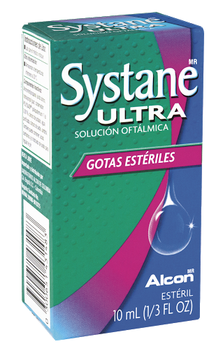 [05959] SYSTANE ULTRA  SOL-OFTx0.4/0.3%x10ML