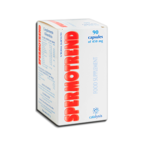[09694] *PERMOTREND CAPx450MGx90 