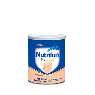 [03418] LECHE NUTRILON PROEXPERT PREMATURO LATAx400GR 