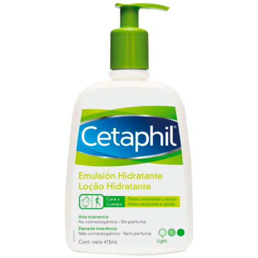 [05637] CETAPHIL LOCION HUMECTANTEx473ML 