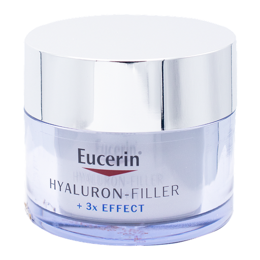 [05739] CREMA EUCERIN HYALURON-FILLER A-EDAD DIAx50ML 