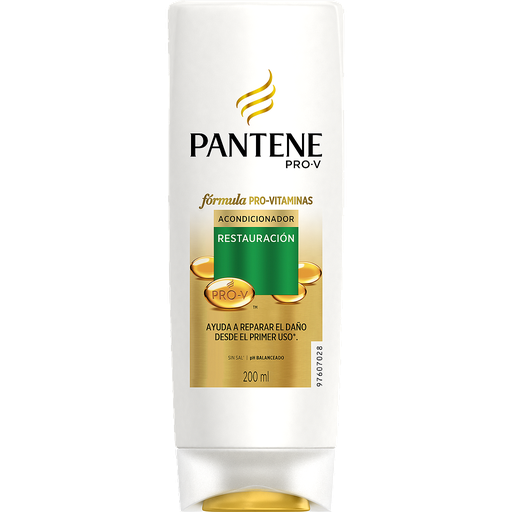 [01145] ACOND PANTENE PRO-V RESTAURACIONx200ML 