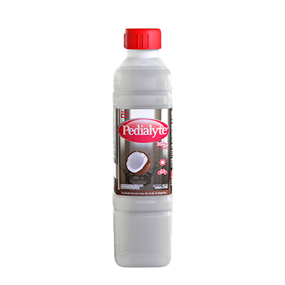 [07152] PEDIALYTE COCO  SOL-ORALx30MEQx500ML