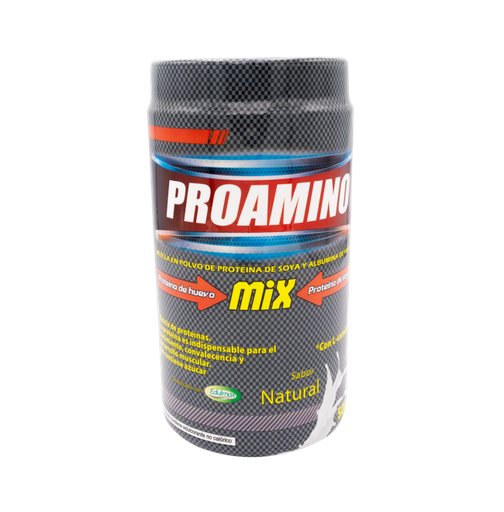 [03622] PROAMINO MIX NATURAL FCOx500GR 