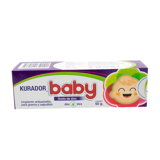 [05350] KURADOR BABY  UNGx19.7%x60GR