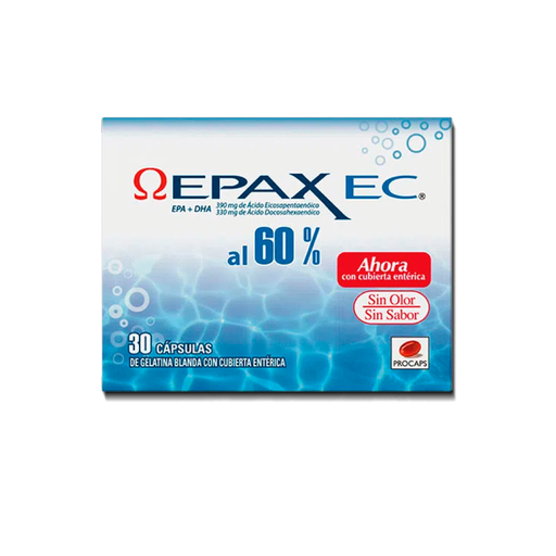 [06824] EPAX  CAP-LIQx720MGx30