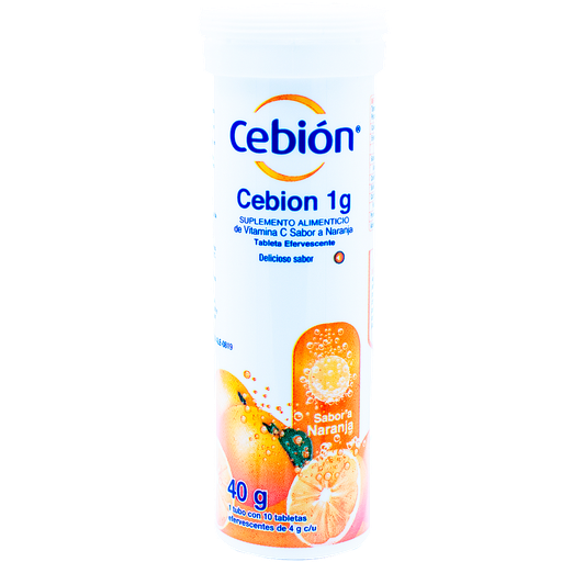 [07725] CEBION NARAN COMP-EFERx1GRx10 PACKx3 