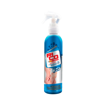 [00698] DESOD RICO PIES ENERGY SPORT SPRAYx200ML 
