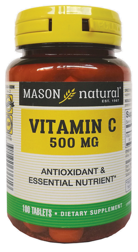 [07589] VITAMIN E CAP-BLANx1000IUx100MASO 