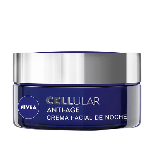 [01072] CREMA NIVEA CELL-FILLER ANT-AGE NOCHE FACx50ML 