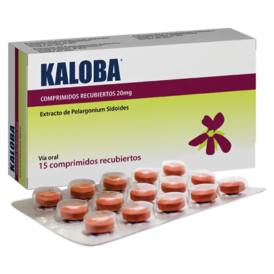 [09378] KALOBA  COM-RECx20MGx15