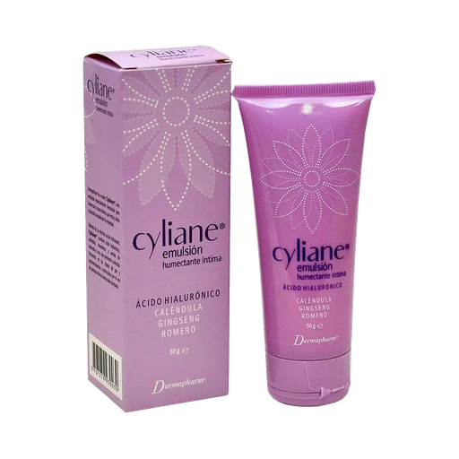 [12985] EMULSION CYLIANE HUMECTANTE INTIMAx50GR 