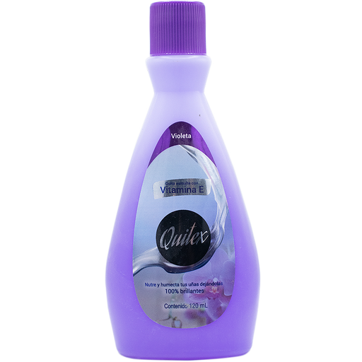 [13033] QUITA-ESM QUITEX VIOLETA FCOx120ML 