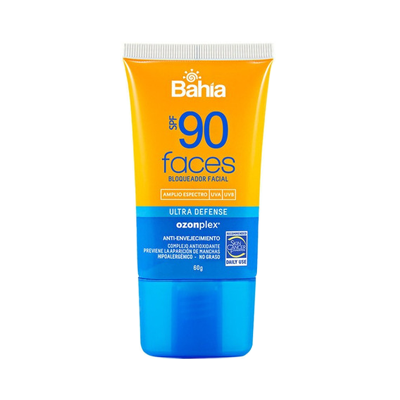 [14061] BLOQ BAHIA FACES SPF90x60GR 