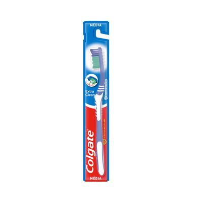[11328] CEPILLO COLGATE EXTRA CLEAN DURO 