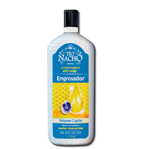 [11939] ACOND TIO NACHO ENGROSADORx415ML 