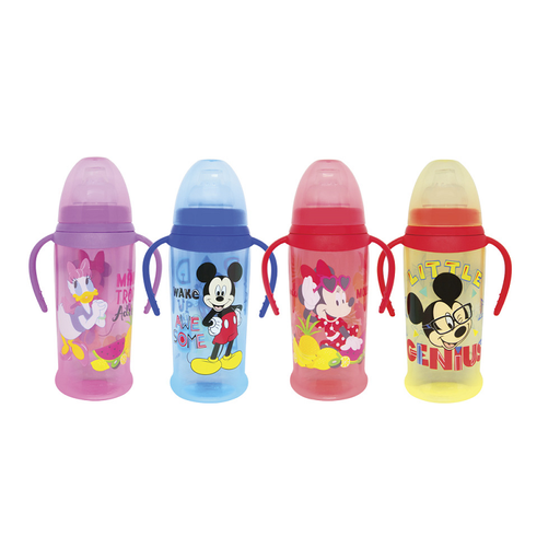 [10829] TAZA DISNEY BABY C-BOQ-SILI D-AGAR 6+Mx12ONZ 