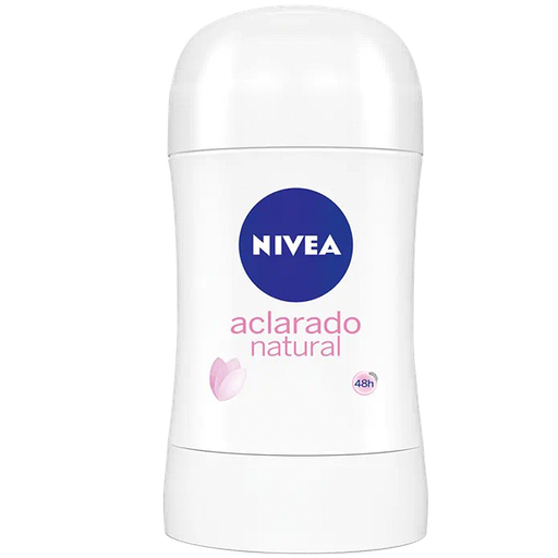 [13620] DESOD NIVEA ACLAR-NATURAL BARRAx50GR 