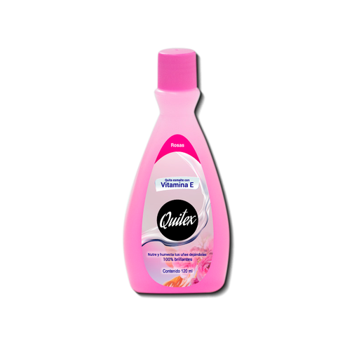 [13032] QUITA-ESM QUITEX ROSAS FCOx120ML 