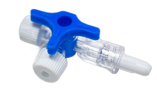 [60843] LLAVE 3 VIAS FORTUNE 