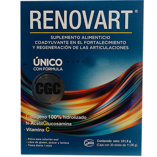 [61010] RENOVART SOBx11.06GRx30 