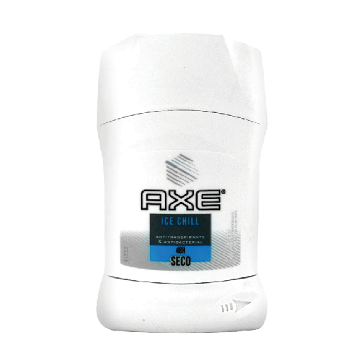 [61044] DESOD AXE ICE CHILL SECO BARRAx50GR 