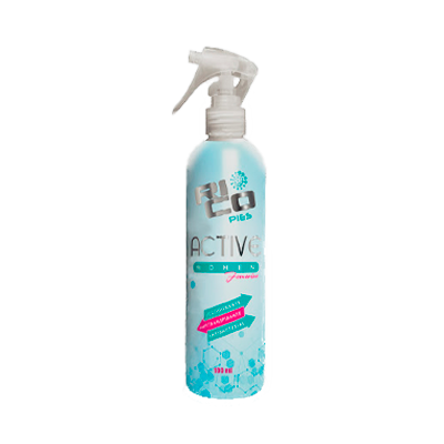 [61100] TALCO RICO PIES ACTIVE WOMEN SPRAYx100ML 